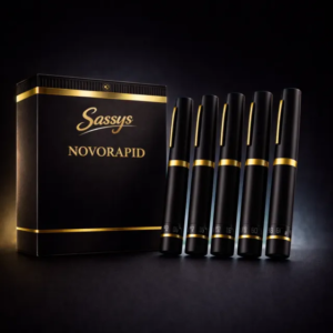 5X NOVORAPID